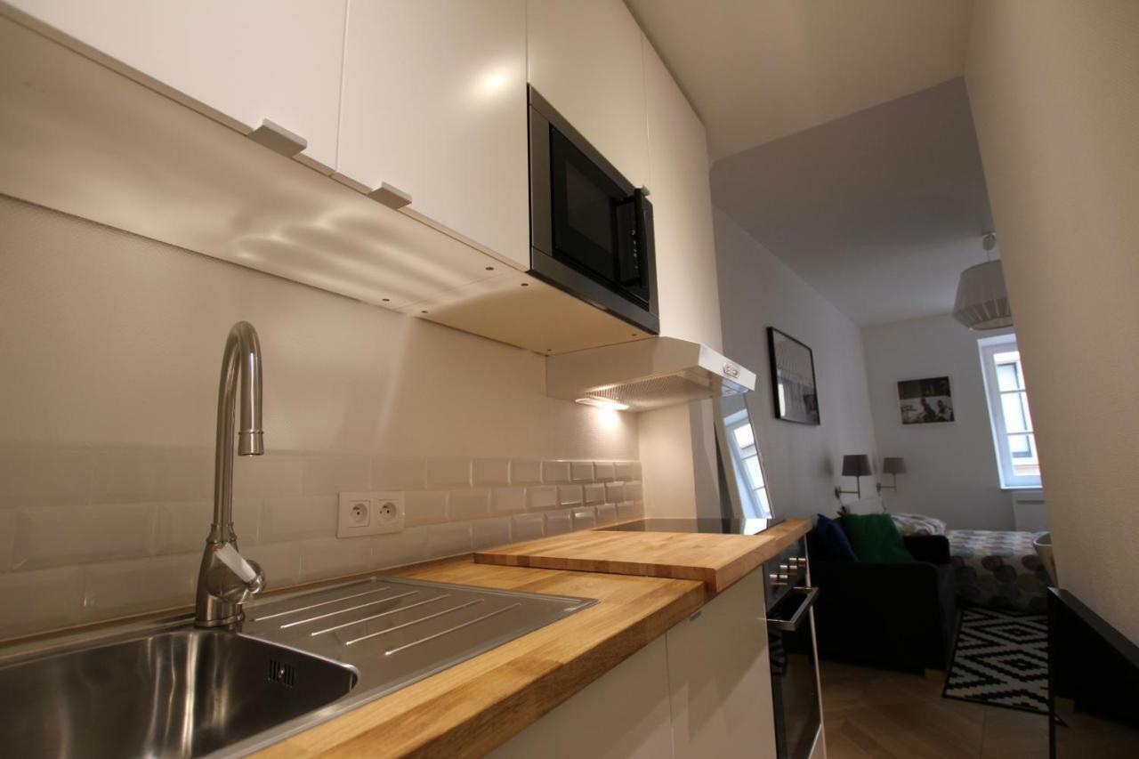 Colmar City Center - Quiet Studio Alsace المظهر الخارجي الصورة