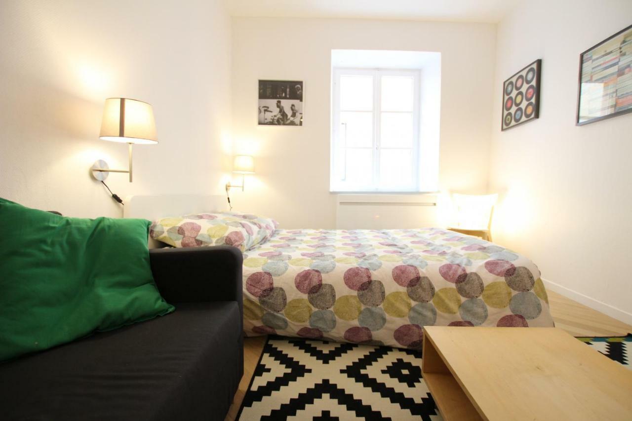 Colmar City Center - Quiet Studio Alsace المظهر الخارجي الصورة