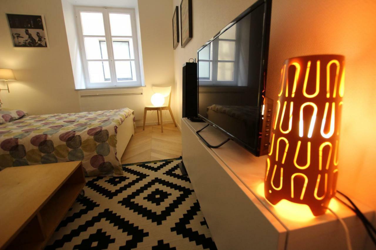 Colmar City Center - Quiet Studio Alsace المظهر الخارجي الصورة
