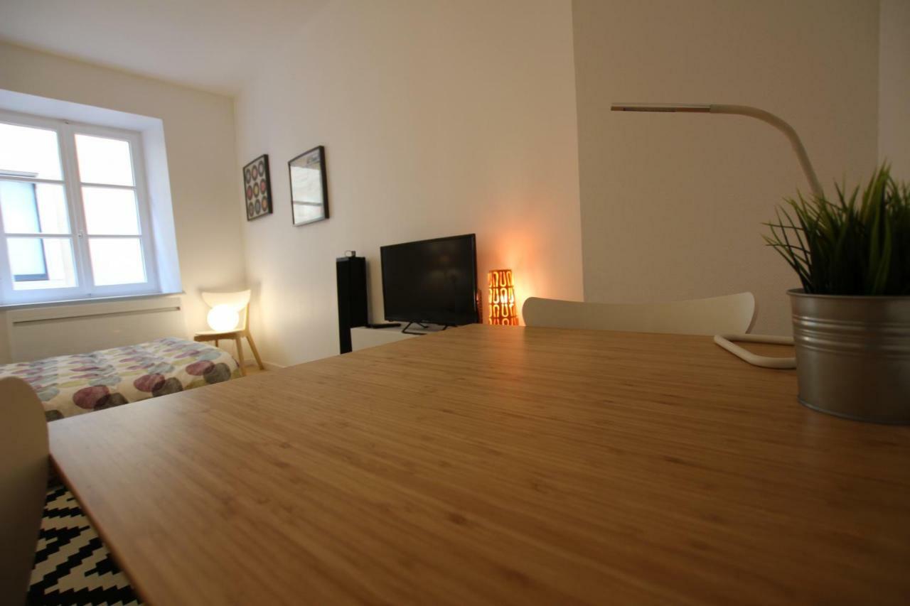 Colmar City Center - Quiet Studio Alsace المظهر الخارجي الصورة