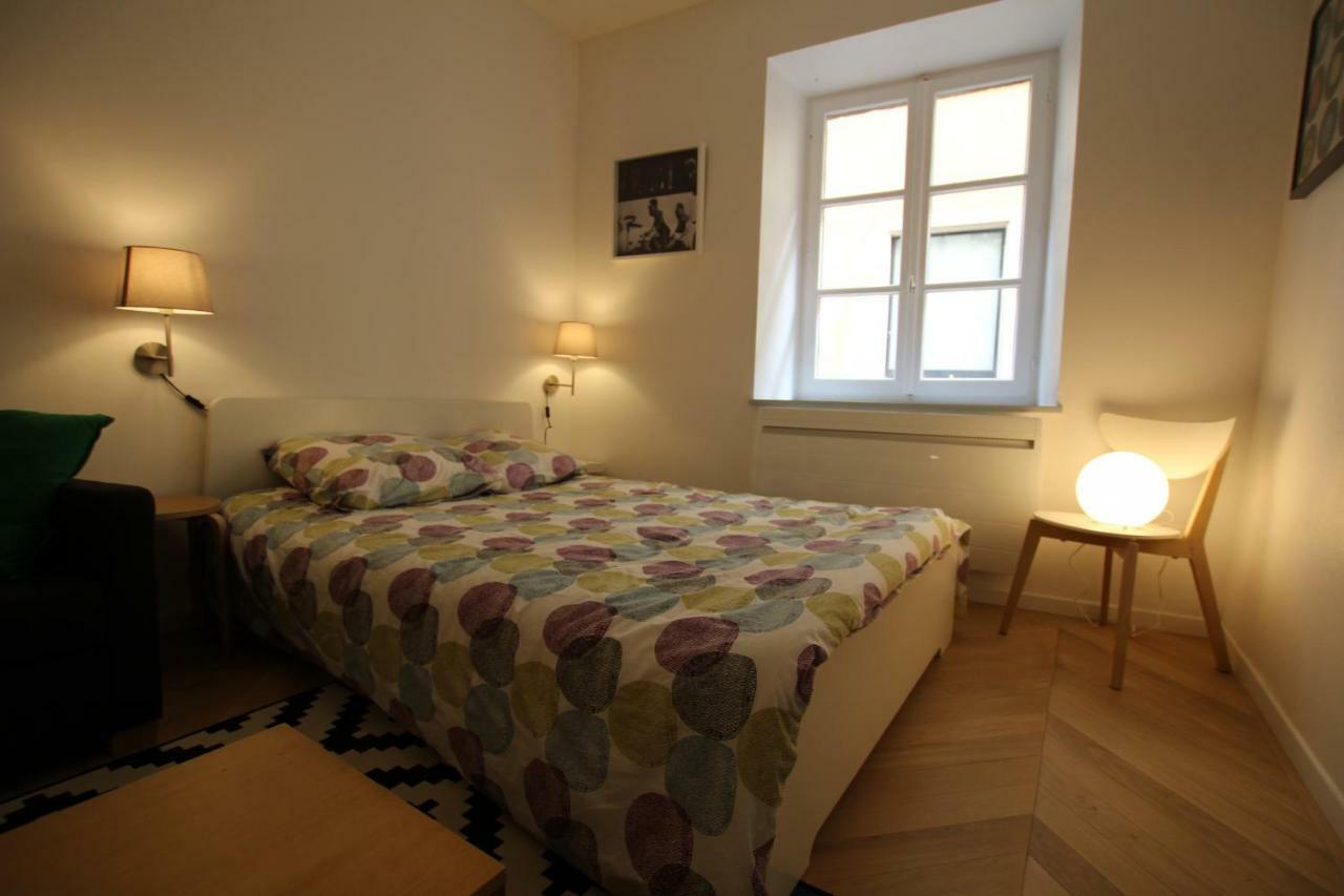 Colmar City Center - Quiet Studio Alsace المظهر الخارجي الصورة