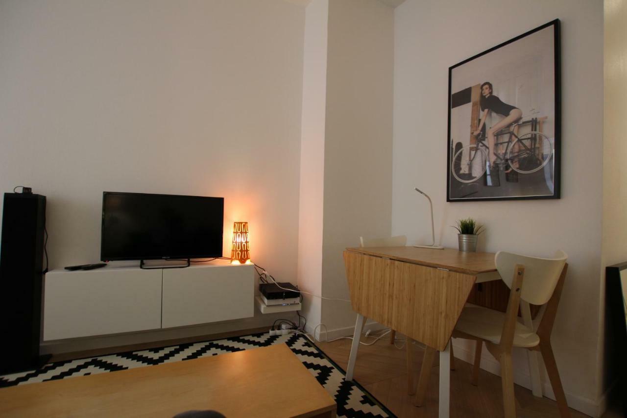 Colmar City Center - Quiet Studio Alsace المظهر الخارجي الصورة