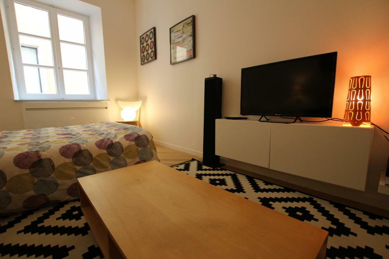 Colmar City Center - Quiet Studio Alsace المظهر الخارجي الصورة
