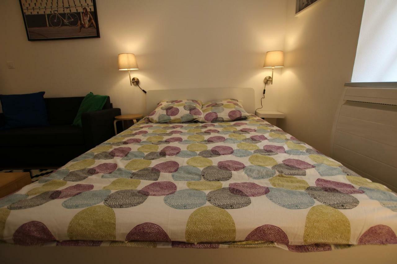 Colmar City Center - Quiet Studio Alsace المظهر الخارجي الصورة