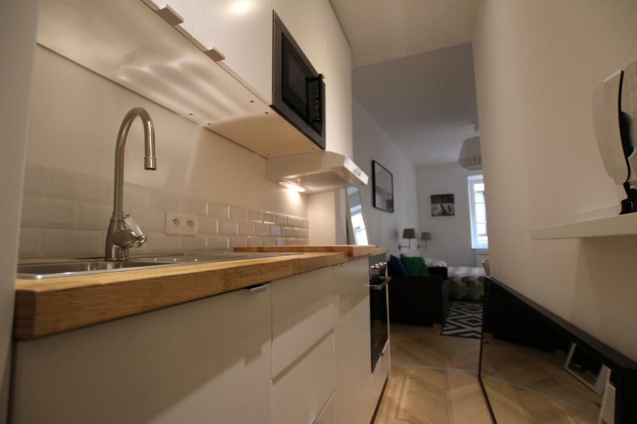 Colmar City Center - Quiet Studio Alsace المظهر الخارجي الصورة